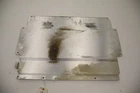 Kawasaki Mule Pro-fx Eps Skid Plate Front 13272-1891 52551 Used. Price: $119.98.