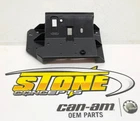 New Oem 24-25 Can-am Maverick Electrical Support Connector Plastic 710008838. Price: $14.00.