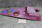 96-97 Polaris Sport 400 Trail Blazer 250 Oem Front Nose Center Cowl Hood Panel Used. Price: $69.95.