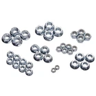 Tusk Mc/atv Nut Kit 36 Piece New. Price: $17.60.