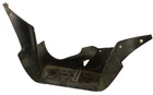 08 Kawasaki Kvf 750I Brute Force Left Footwell 34028-0146-6Z 2007-2025 SB94 Used. Price: $73.18.