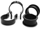 Wet Sounds St-adp-rnd Stealth Soundbar Clamps For 2.0" Round Tube New. Price: $50.22.