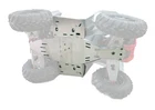 Rival Central Skid Plate Alloy 2444.7423.1 For Scrambler 850 15-24 Xp 1000 15-19 New. Price: $499.00.