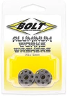 Bolt Aluminum Works Washers M6X18MM 2009-AWW.18 New. Price: $9.19.