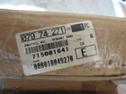 Nos Can-am Front Aluminum Protector Skid Plate Maverick Max Genuine 715001641 New. Price: $159.99.
