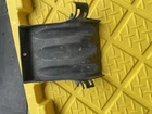 1986 Suzuki LT250R Quadracer From Radiator Cover Used. Price: $30.00.