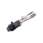 2016-2026 Genuine Polaris Ranger General Oem Pulse Adaptor Acc Harness 2413447 New. Price: $14.99.