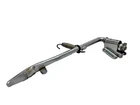 2006 Street Road Electra Glide Harley Davidson Oem Side Jiffy Stand Bar Bracket Used. Price: $99.99.