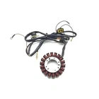 Polaris 2003 Magnum 330 4X4 Engine Stator Generator 3442 3087252 Used. Price: $45.14.