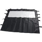 Moose Offroad Rear Dust Panel Mule 0521-1518 New. Price: $159.95.