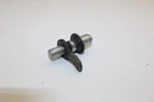 Kawasaki Bayou 300 4X4 Oem Gear Shift Drum Reverse Lever 13236-1389 AK8 Used. Price: $14.49.