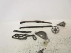 Arctic Cat 250 Utility Cam Chain Tensioner Guide 3303-676 2006-2009 Used. Price: $35.00.