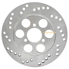 Front/rear Brake Disc Rotor For Honda ATC200X 1983-1985 ATC250R 1983-1984 New. Price: $27.95.