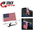Show Chrome Folding Flag Pole Spyder Rt And F3 Ltd Left 41-203L New. Price: $83.95.