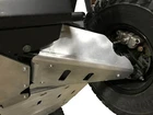 Polaris Ranger 1000 4-PIECE A-arm & Cv Boot Guards By Ricochet 978A-NB New. Price: $234.71.