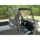 Moose Soft Top/rear Panel - Black 18045A New. Price: $179.95.