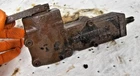 2005 Kubota RTV900 Transmission Servo Housing Shift Assembly K7561-91150 Used. Price: $99.00.