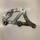 Bracket, Mount Rear, Threaded - 2015 Polaris Ranger 570 Full Size Used. Price: $15.00.