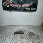 #557 Rear Transmission Motor Mount Can-am Ryker 600 900 Ace Rally 2021-2024 Used. Price: $37.99.