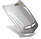 Maier Atv - White Carbon Hoods & Components New. Price: $113.99.