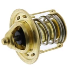 76.5 Thermostat 19203-73010 For Kubota RTV500-A/H 150000 KC120HC Engine New. Price: $14.40.