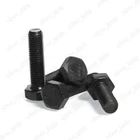 M6X40MM,M8-1.25X20MM,M10-1.25X40MM Hex Head Screws Bolt Black New. Price: $7.15.