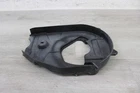 1983 Yamaha YTM200E Rear Inner Chain Case Guard Cover Assembly 21V-22312-00-00 Used. Price: $49.00.