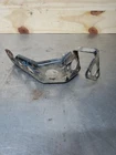 Can-am Outlander 650 Xt Front Facia Support Brackets Left Used. Price: $7.20.