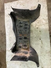 Yamaha Grizzly 2005 4X4 Left Rest Used. Price: $77.59.