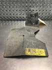 Kubota RTV900W9-H Radiator Fan Cover K7561-98200 T411 Used. Price: $19.99.