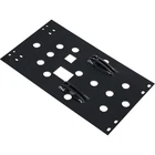 Moose Plow Push Tube Bottom Mount 2723PF New. Price: $104.95.