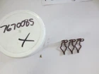 New Genuine Polaris Oem Clip Spring (3) 7670085. Price: $24.99.