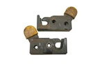 18 Kubota RTV-X1140W Left & Right Door Latch Used. Price: $79.99.