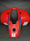 97 98 99 Polaris Sportsman 500 Front Fender Cab Plastic Fairing Panel Oem Red Used. Price: $284.95.