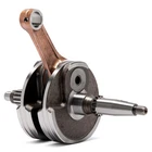 Crankshaft For Yamaha 06-13 5TG-11400-31-00 5TG-11400-10-00 Atv New. Price: $199.98.