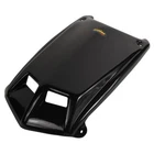 Maier Hood, Vented Racing Style Black For Honda Trx 450R 2004-2009 New. Price: $96.70.