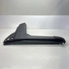 Fender Flare, Front, Right, Gloss Black - 2021 Polaris Ranger Xp 1000 Crew Used. Price: $45.00.