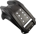 Moose Racing Carbon Fiber Skid Plate 0506-1932 New. Price: $220.00.