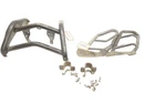 Yamaha Viking 700 2014+ Brush & Headlight Guards 2PG-F84L0-V0-00 53508 Used. Price: $299.99.