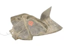 Can-am Outlander 800 Max 07 Engine Cover 705001462 53643 Used. Price: $44.99.