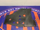 Polaris Skid Plate / Rock Guard Scrambler Xplorer Sportsman 6X6 Big Boss 1998-08 Used. Price: $17.99.