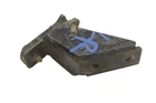 Polaris Ranger Xp 1000 22 Bracket Box Latch Left 1027683-329 54182 Used. Price: $24.95.