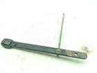 12 Kubota RTV1140 Cpx Bed Hydraulic Lift Control Lever Used. Price: $24.99.