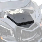 Maverick X3 Turbo Front Hood Scoop Kit Mesh For 2017-2025 Can-am Xds Xrsmax New. Price: $79.99.