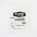 Polaris Flange Nut Part Number - 7542423 New. Price: $12.99.