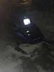 1993 Polaris Xlt Snowmobile Led Headlight Upgrade Kit Works In High & Low Beam! New. Price: $99.99.