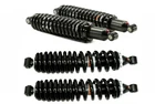 Monster Performance Full Shock Set Yamaha Rhino Gas Charged Direct Fit New. Price: $329.95.