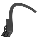 Fender Flare Right Front For Kia Sorento 2011-2015 87712-2P010 Abs New. Price: $43.45.