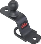 Toptow 64008 Atv/utv 3-WAY Adapter With 2 Inch Ball, Bolt-on Hitch... New. Price: $33.83.