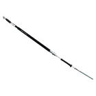 1986-1987 Honda TRX350 Fourtrax 4X4 Atv Motion Pro Cable Foot Brake New. Price: $39.49.